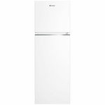 Westinghouse 341L Top Mount Frost Free Fridge White WTB3400WK hero image