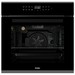 Haier Oven, 60cm, 14 Function, Self-cleaning with Air Fry HWO60S14TPB2 hero image