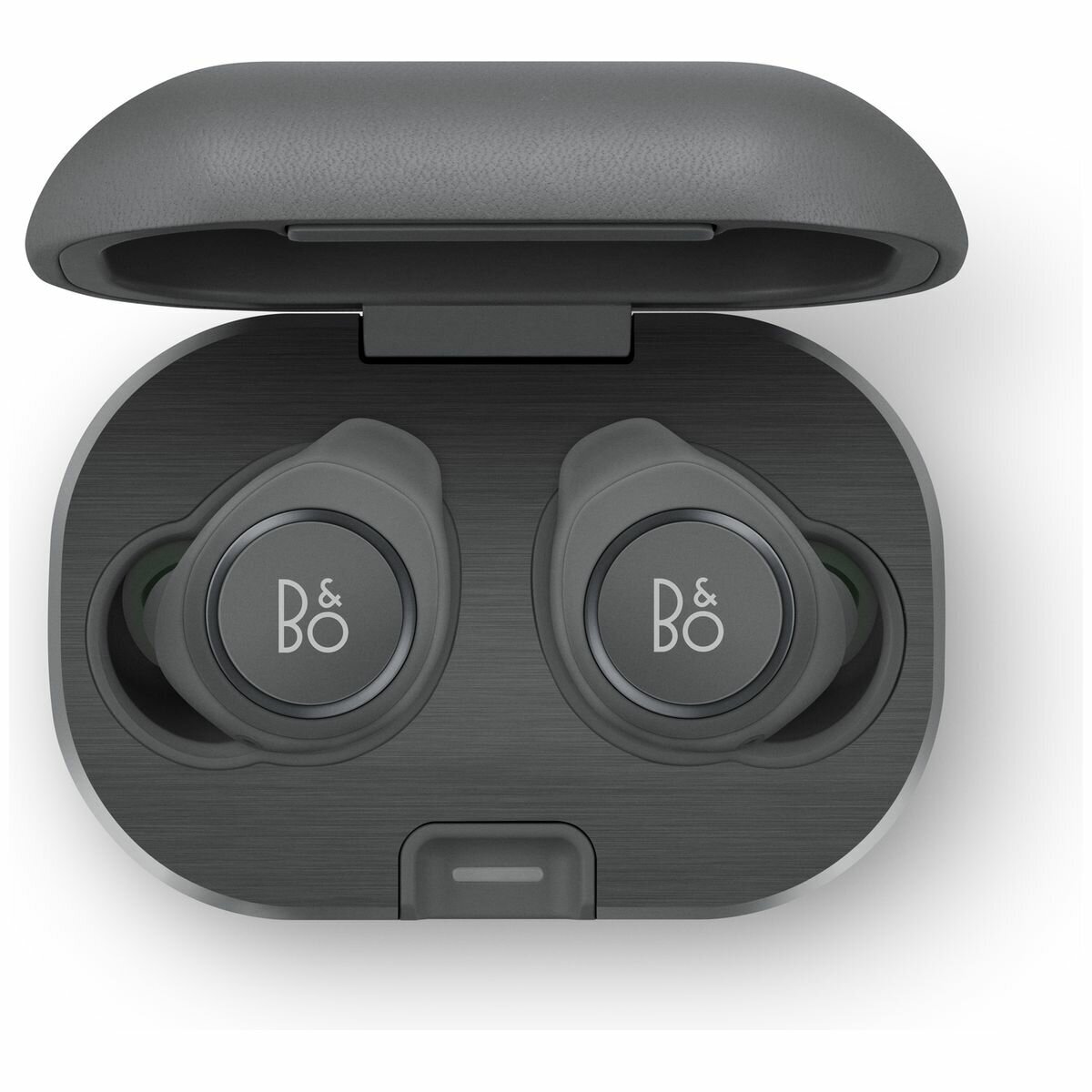 B&O BeoPlay E8 Motion True Wireless Bluetooth In Ear Headphones Graphite 245948 hero image