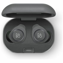 B&O BeoPlay E8 Motion True Wireless Bluetooth In Ear Headphones Graphite 245948 hero image
