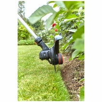 Black & Decker 36V 33cm Strimmer String Trimmer BCSTE636L1-XE hero image