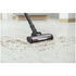 Sharp Cordless Stick Vacuum 250W Black EC-SC85U-H image NaN