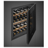 Smeg Linea 60cm Wine Cellar - Midnight Black CVI129B3 image NaN