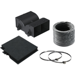 Bosch Recirculating Kit DWZ0DX0U0 hero image
