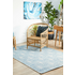 Rug Culture Terrace Extra Large Blue Rug 330X240CM - TER-5502-BLU-330X240 image NaN