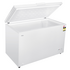 TCL 371L Hybrid Chest Freezer F380CFW image NaN