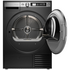 ASKO Style+ 9kg Butterfly Drying Heat Pump Dryer Black T709HUGAU image NaN