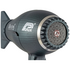 Parlux Digitalyon Hair Dryer Anthracite 150145 image NaN
