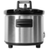 KitchenAid 5KSC6222ASS Artisan 5.7L Slow Cooker image NaN