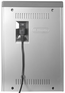 Delonghi ECAM65055MS PrimaDonna Elite Coffee Machine hero image