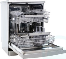 Fisher & Paykel DW60CHPX1 Freestanding Dishwasher hero image