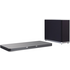 LG LAB540W 4.1 Multi Channel Sound Plate with Built-In Blu-Ray Player image NaN