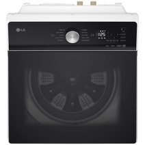 LG 8kg Series 5 AI Top Load Washing Machine White WTX3-08W hero image