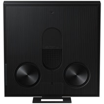 Samsung Music Frame HW-LS60D-XY hero image