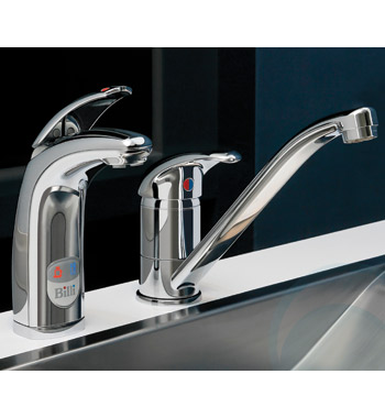 Billi 904065 QuadraPlus Water System