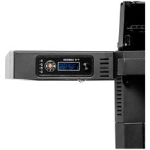 Masterbuilt Gravity Series 600 Digital Charcoal BBQ Smoker MB20041423 hero image