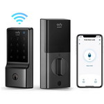 Eufy C210 Wifi Smart Lock T8502T11 hero image