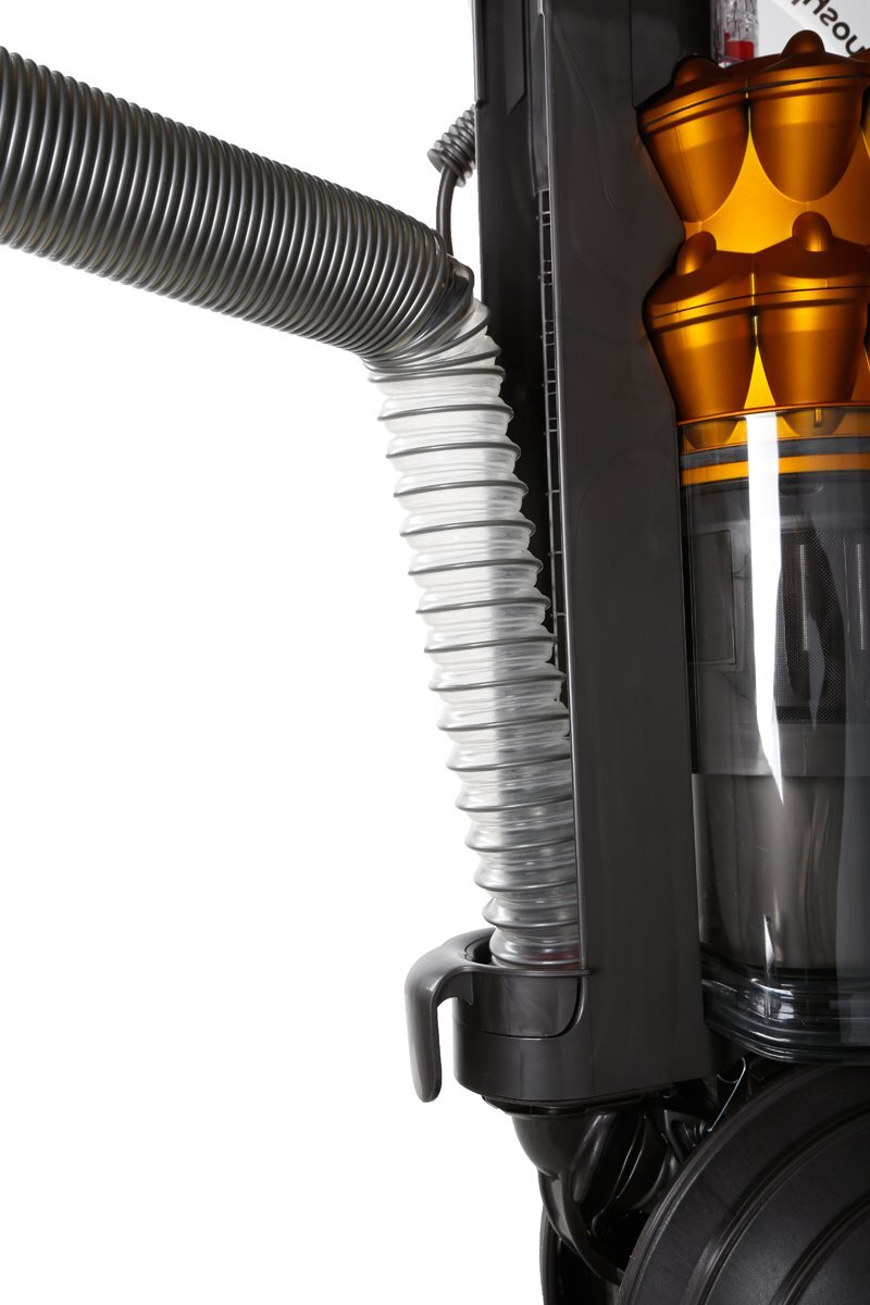Dyson Upright Vacuum Cleaner DC50MULTIFLOOR hero image