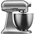 KitchenAid Mini Stand Mixer Contour Silver 5KSM3311XACU image NaN