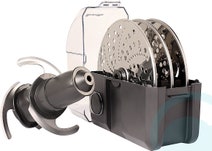Breville BFP650 Food Processor hero image