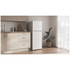Haier 300 Series 208L Top Mount Refrigerator White HRF210TW image NaN