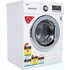 LG WD1402CRD6 7.5kg Washer 4kg Dryer Combo image NaN