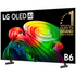 LG 65 Inch OLED AI B6 4K Smart TV OLED65B6PSA [2026] image NaN