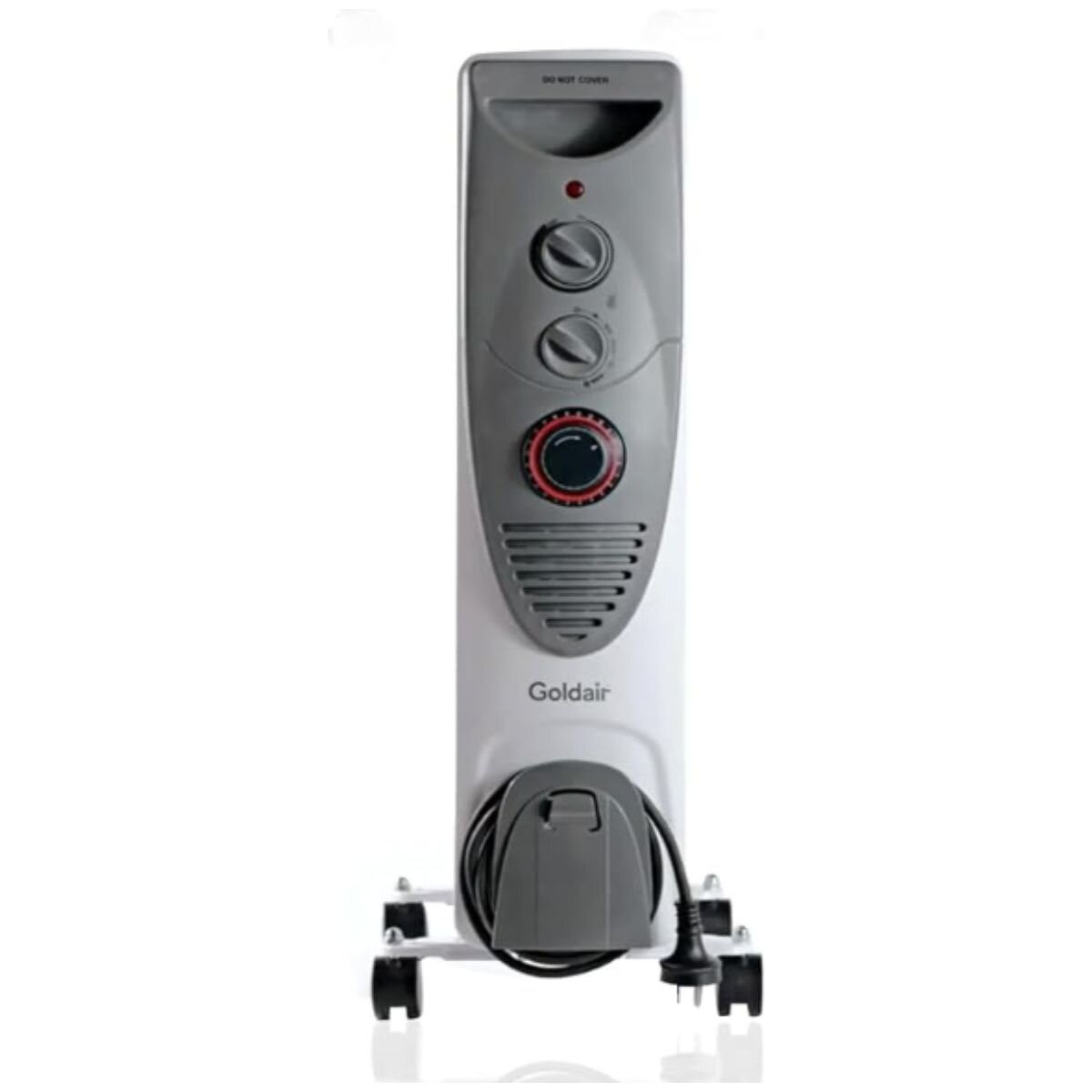 Fan Heater Goldair Oil Column Heater Goldair GPOC2407 1500W Oil