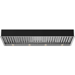 Whispair 120cm Boston Alfresco Ceiling Mounted Cassette with Pro Plus External Remote Motor X9B12S5.2EPP hero image
