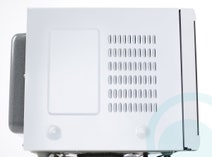 Panasonic NNST641W 32L Microwave 1100W hero image