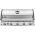 Napoleon Lex 730 Stainless Steel Built-In Natural Gas BBQ BILEX730RBINSS-AU  image NaN