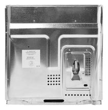 Westinghouse WVE614SA 60cm Electric Built-In Oven hero image