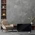 Goldair PT 2000W Convector Panel Heater with WiFi Black Glass GPPH220 image NaN