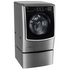 LG 16kg/9kg Washer Dryer Combo with 2.5kg MiniWasher TWIN171216T image NaN
