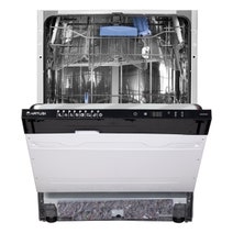 Artusi 60cm Fully Integrated Dishwasher ADWFI603 hero image