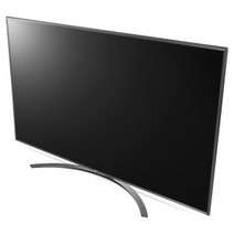 LG 75 Inch UM76 4K UHD HDR ThinQ AI Smart LED TV 75UM7600PTA hero image