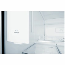 Westinghouse 609L French Door Frost Free Fridge WHE6874BA hero image