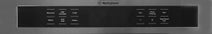 Westinghouse WMB4425SA 44L Combination Microwave and Oven 900W hero image