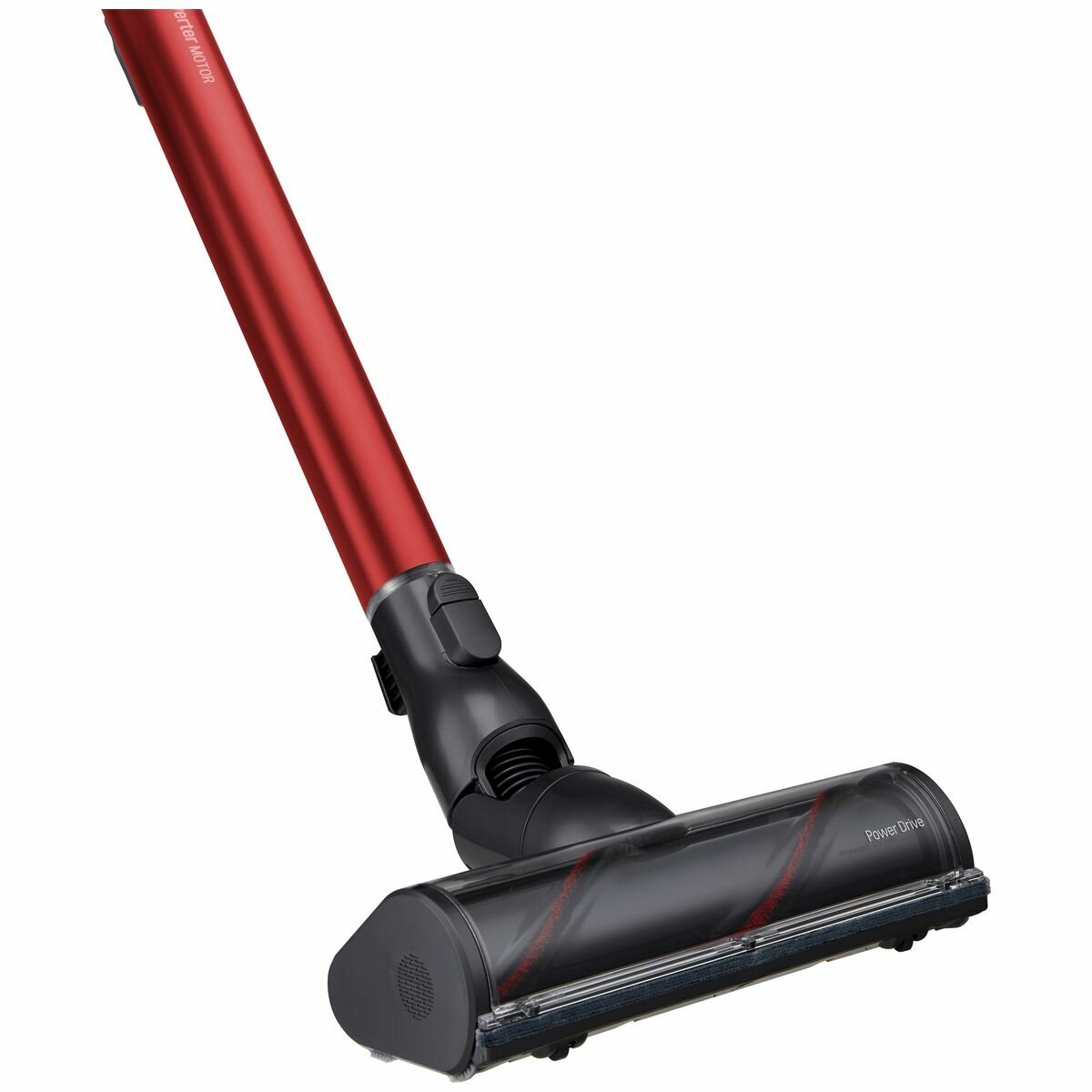 LG Cordless Stick Vacuum A9N-MULTI hero image