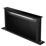 Smeg Universale 90cm Downdraft Rangehood KDD90CNE hero image