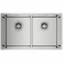 Teka Sink Flex Linea Double Bowl TFLIN2C740 image NaN