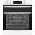 Westinghouse WVE655W 60cm Electric Built-In Oven image NaN