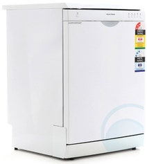 Fisher & Paykel Dishwasher DW60CSW1 hero image