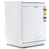 Fisher & Paykel Dishwasher DW60CSW1 image NaN