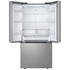 LG 589L French Door Fridge Stainless Steel GF-B589PLE image NaN