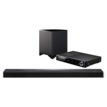 Onkyo LS-7200B 5.1 Channel Atmos Soundbar Black hero image