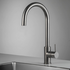Rogerseller Tonic Sink Mixer Tap - Graphite 3606016105 image NaN