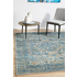 Rug Culture Evoke Medium Silver Rug 230X160CM - EVO-263-SIL-230X160 image NaN