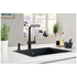 Franke Maris Matte Black Single Bowl Sink - MRG210-52MBB image NaN