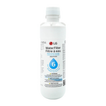 LG Refrigerator Water Filter Replacement LT1000P hero image